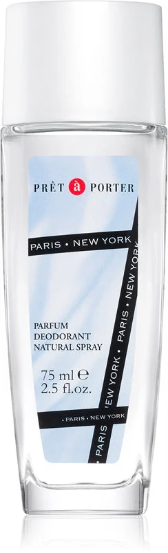 Pret a porter Deodorante originale - 75 ml