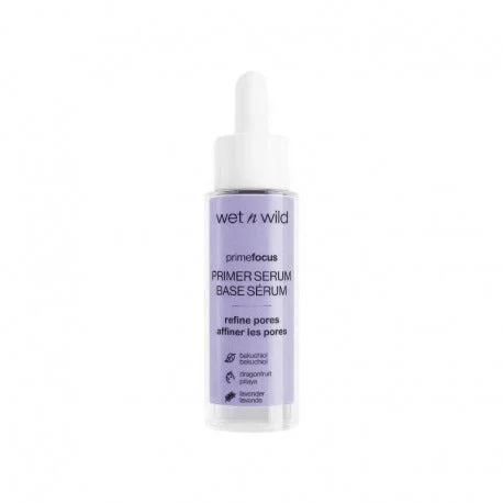 Wet N Wild Primer Siero Viso