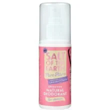 Other Salt of the Earth Pure Aura - Spray deodorante naturale - 100ml