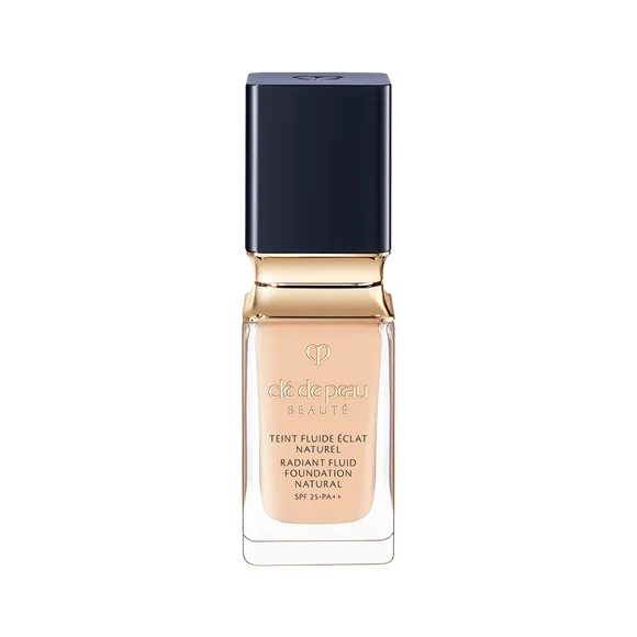 Clé de peau beauté Trucco illuminante (Fondotinta in Crema Radiante) 21 ml - Tonalità: I10 Avorio Chiarissimo