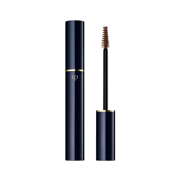Clé de peau beauté GEL PER SOPRACCIGLIA 3,5 ml - Tonalità: 102 castano scuro