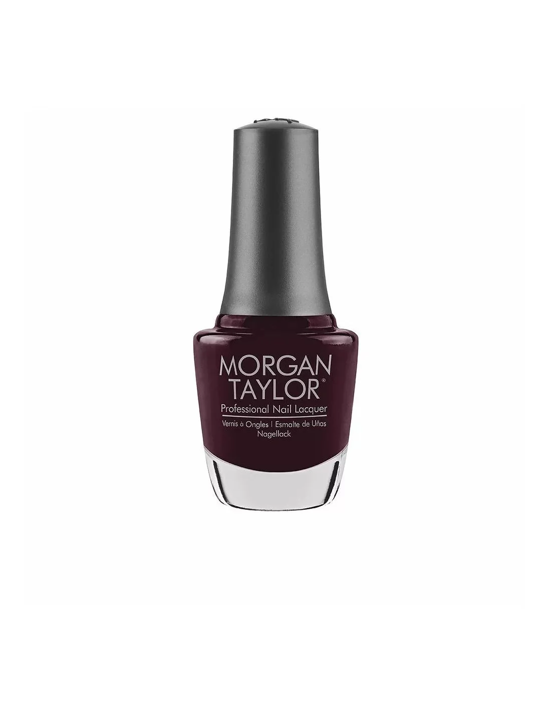 Smalto professionale Morgan Taylor The Camera Loves Me 15 ml