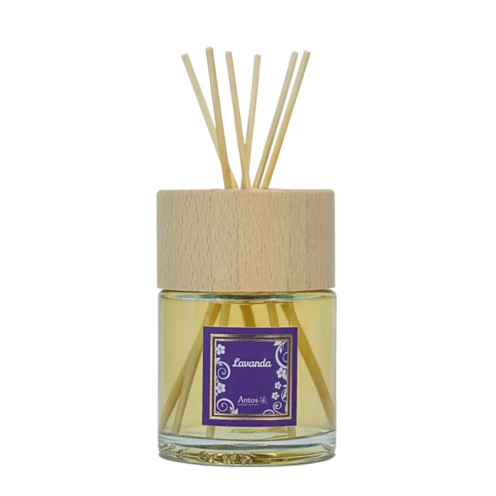ANTOS Profumatore per Ambiente – Lavanda