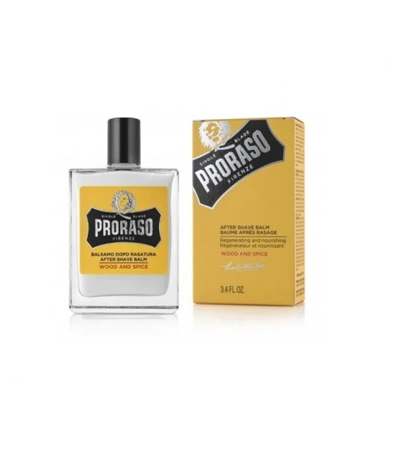 Proraso Beard Balm Wood & Spice 100 ml