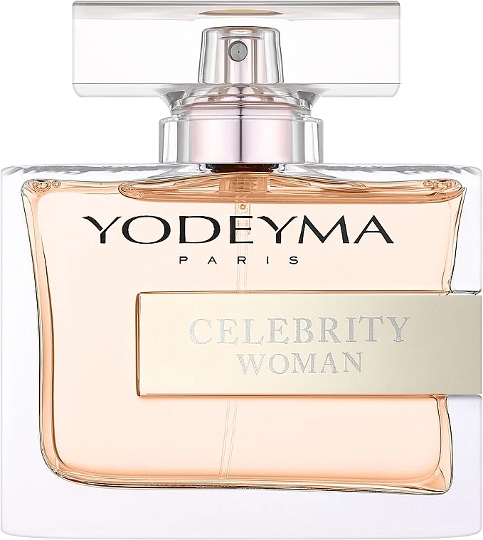 Yodeyma Celebrity Woman