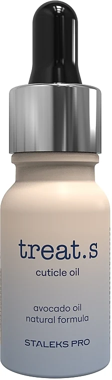Olio per unghie e cuticole (mini)