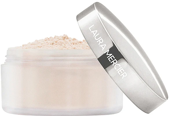 Laura Mercier Translucent Loose Setting Powder Light Catcher