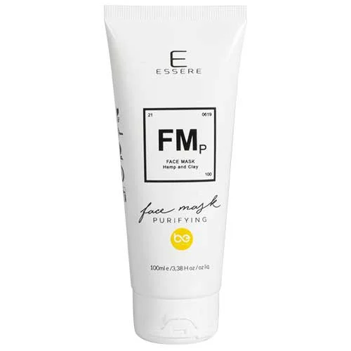 ESSERE FMp – Face Mask Purifyng