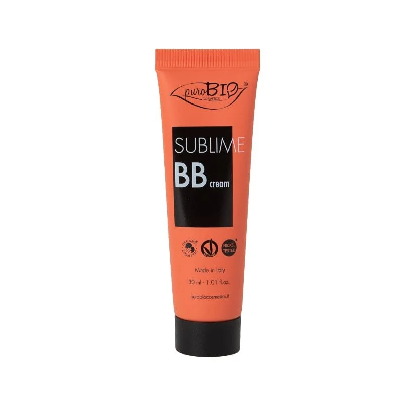 PUROBIO BB Cream 04