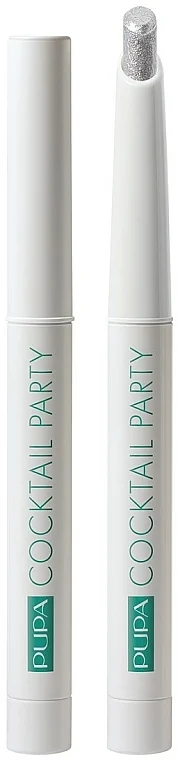 Pupa Cocktail Party Fresh Effect Eyeshadow
