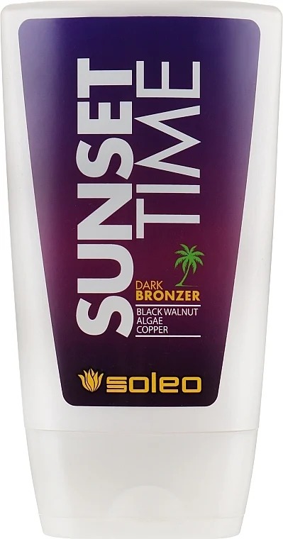 Bronzer intensivo