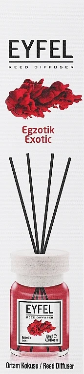 Aroma diffusore "Esotico"