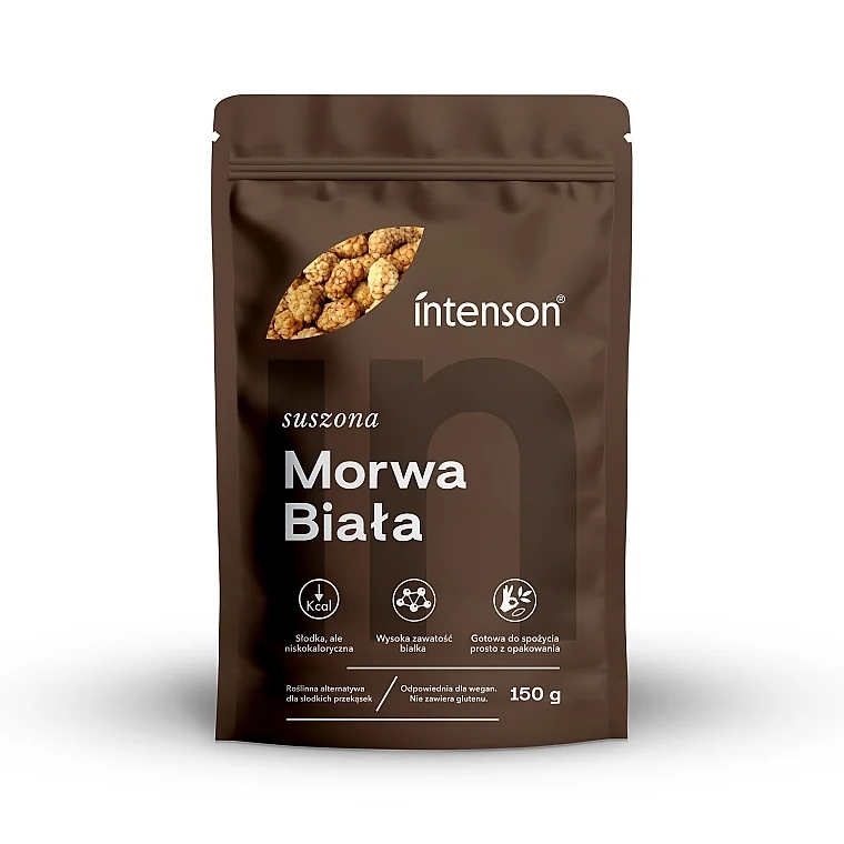Integratore alimentare "Gelso bianco"