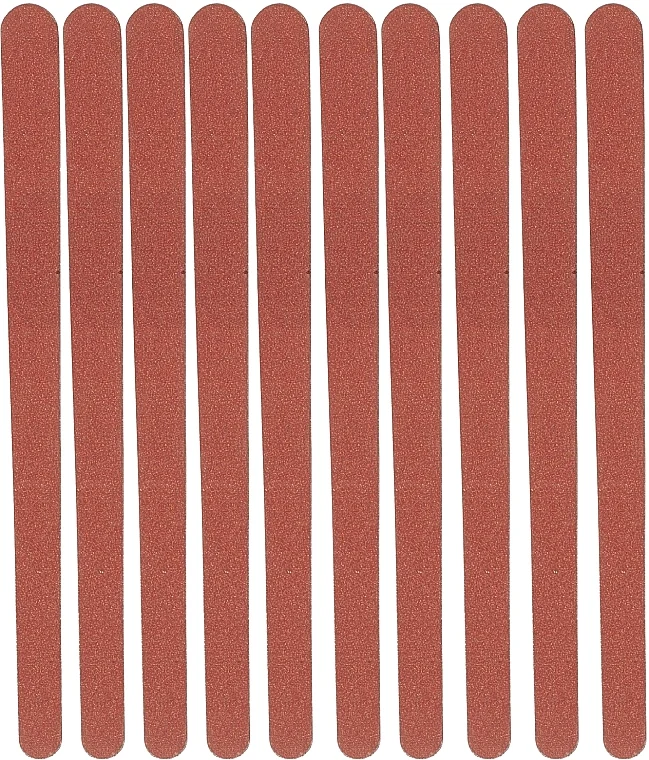 Set lime unghie, 17 cm