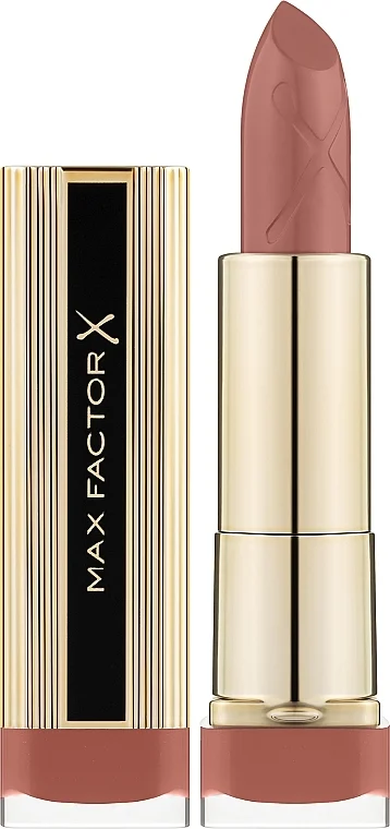 Max Factor Colour Elixir Lipstick