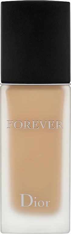 Dior Forever Clean Matte High Perfection 24 H Foundation SPF 20 PA+++