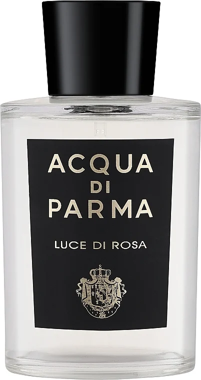 Acqua di Parma Luce di Rosa