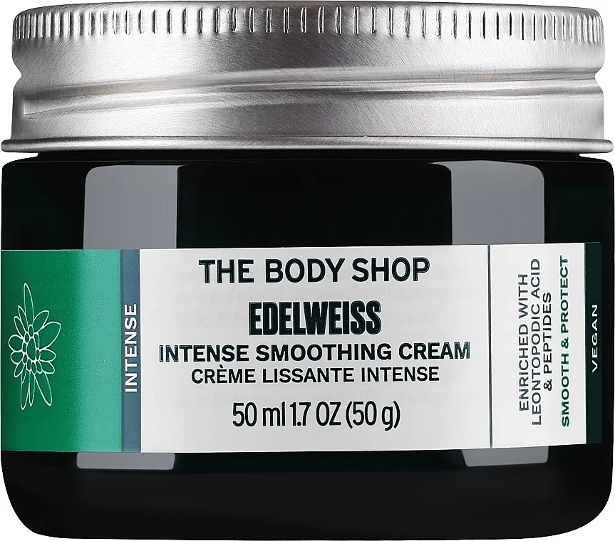 Crema levigante, da giorno