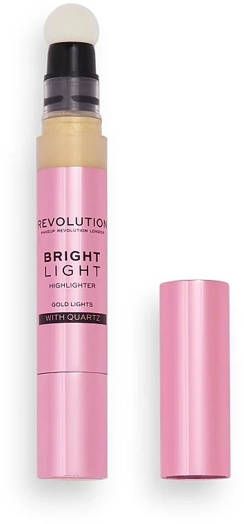 Makeup Revolution Bright Light Highlighter