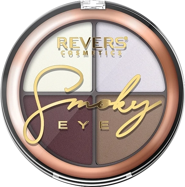Revers Smoky Eye Eyeshadow