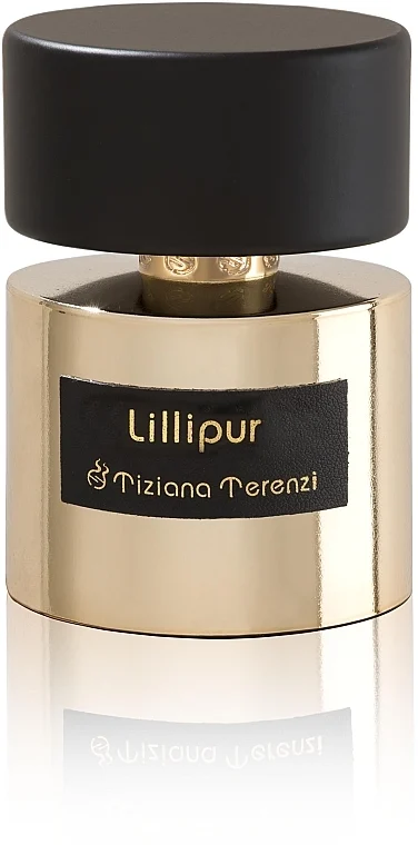 Tiziana Terenzi Lillipur