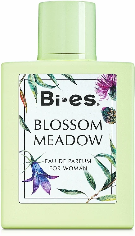 Bi-es Blossom Meadow