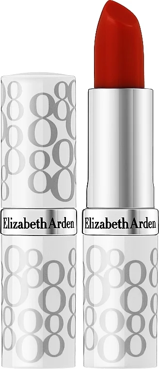 Elizabeth Arden Eight Hour Cream Lip Protectant Stick Sheer Tint Sunscreen SPF 15
