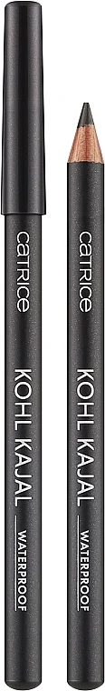 Catrice Kohl Kajal Waterproof Eye Pencil