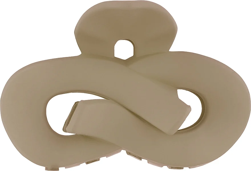 Cerchio capelli bianco "White Collection" 27420