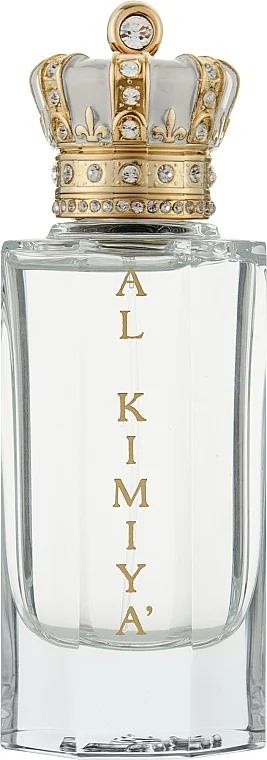 Royal Crown AL Kimiya