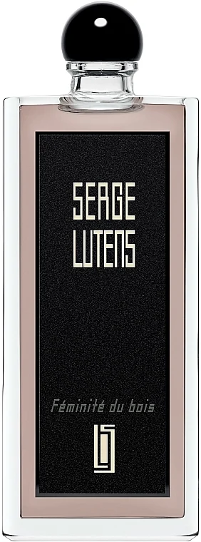 Serge Lutens Feminite du Bois