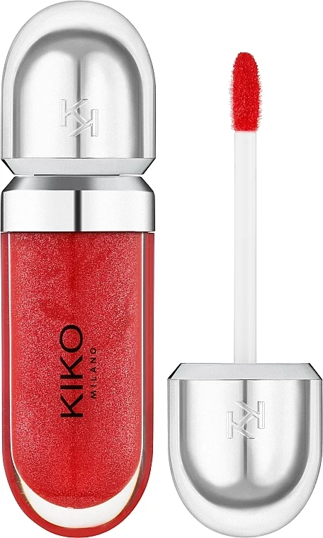 Kiko Milano 3D Hydra Lipgloss