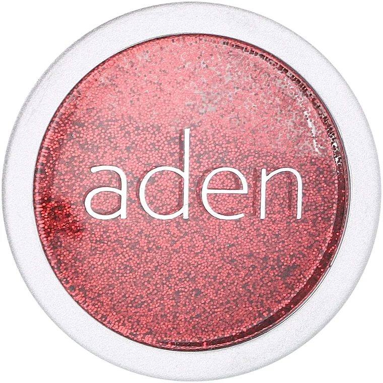 Aden Cosmetics Glitter Powder