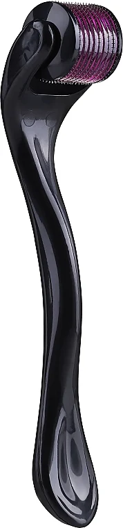 Roller viso, 540 aghi, in titanio, 0,5 mm