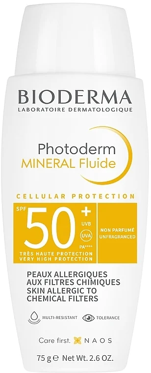 Fluido solare viso