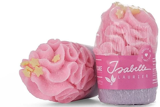 Bombe da bagno "Sweet Sensation–Pomegrenate"