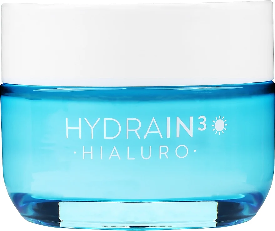 Crema idratante SPF 15