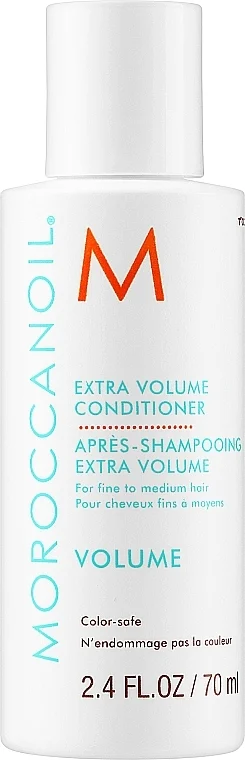 Condizionante "Volume extra "