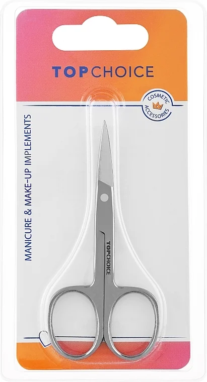 Forbici per manicure, 76572