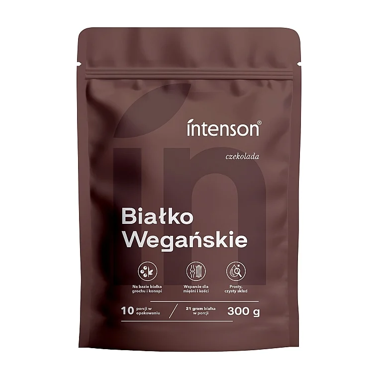 Proteine vegane, cioccolato