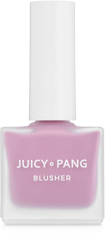 A'pieu Juicy-Pang Water Blusher
