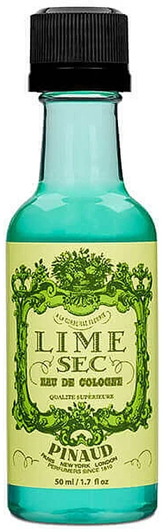 Clubman Pinaud Lime Sec