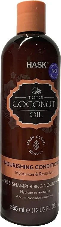 Balsamo nutriente all'olio di cocco