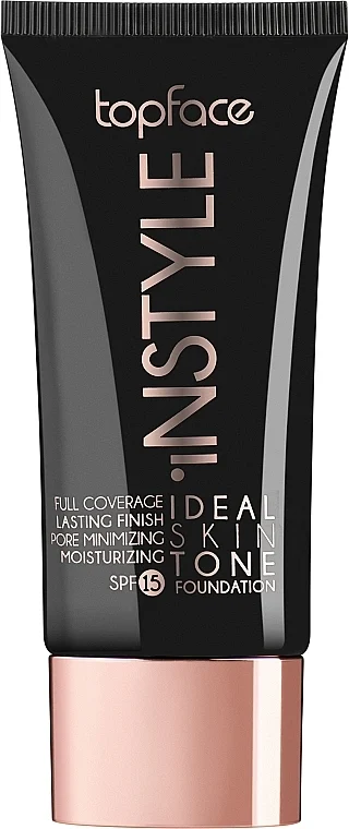 Topface Instyle Ideal Skin Tone SPF15