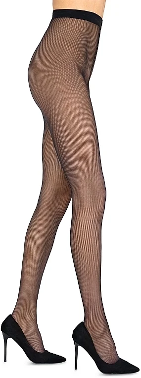 Collant da donna "Sassy" 20 Den, nero