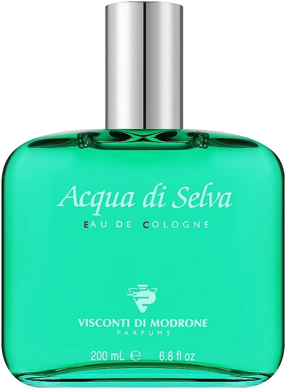Visconti di Modrone Acqua di Selva