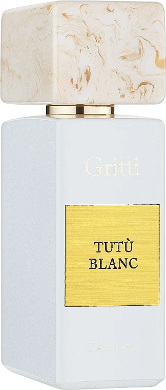 Gritti Tutu Blanc