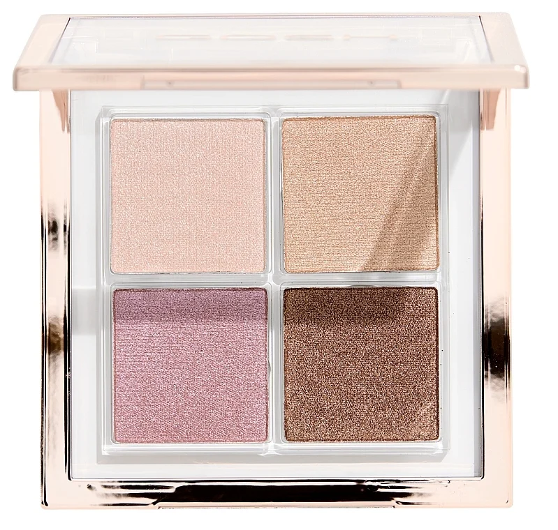 Gosh Copenhagen Glow Palette
