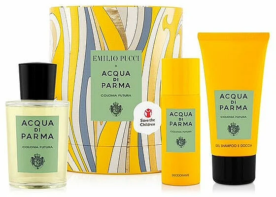 Acqua Di Parma Colonia Futura
