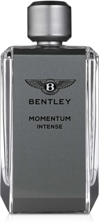 Bentley Momentum Intense